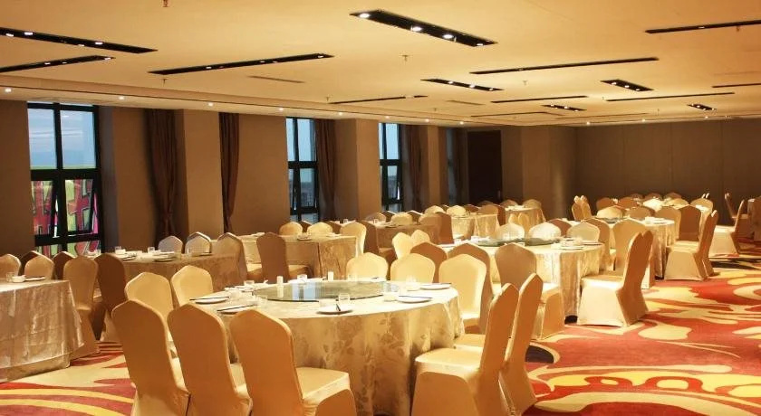 Zhongshan Langda Hotel - Général