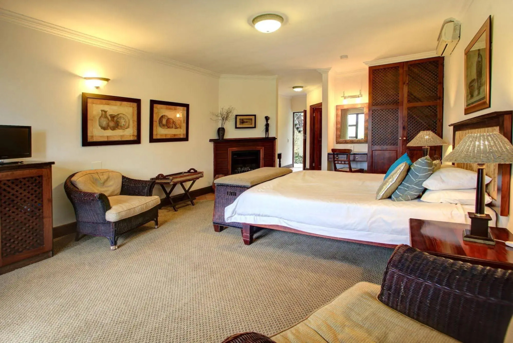 Far Hills Country Hotel - Général