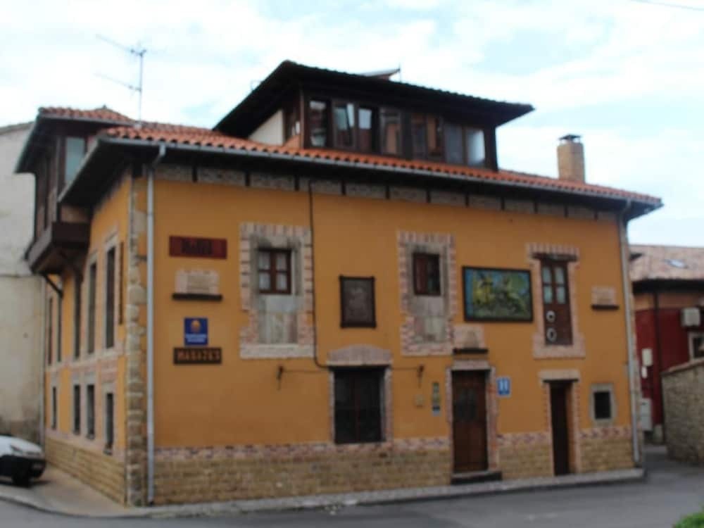 Hotel Luna del Valle