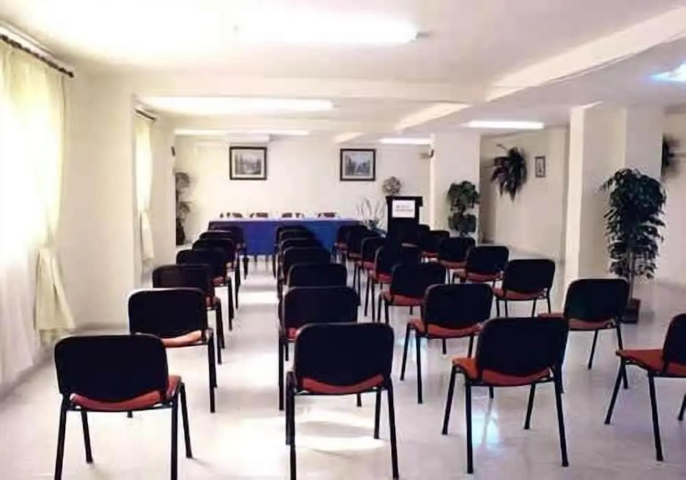 Hotel Entresierras - Général