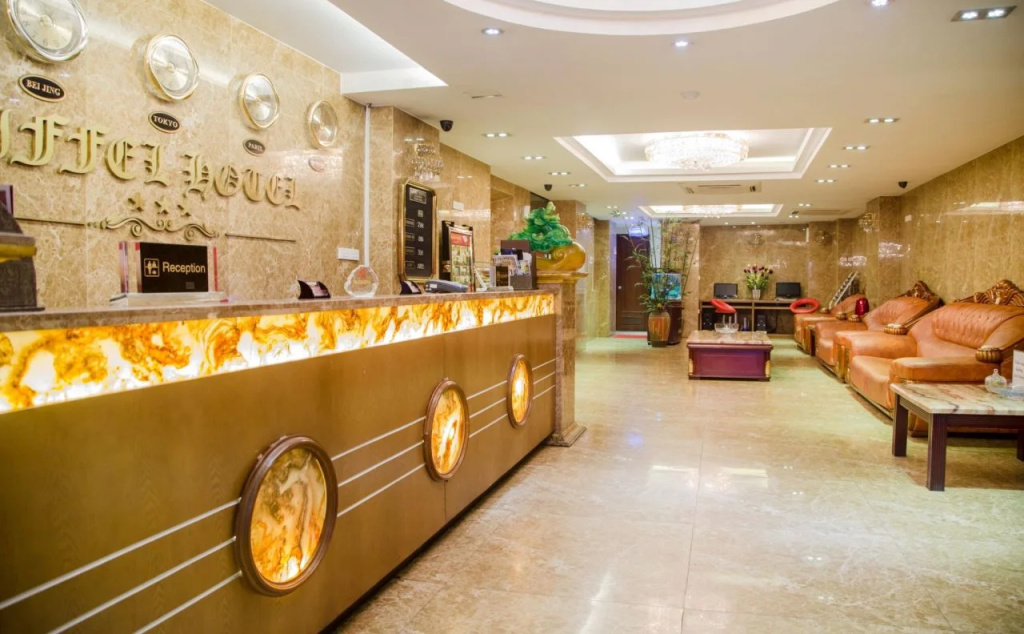 Hotel photo 10