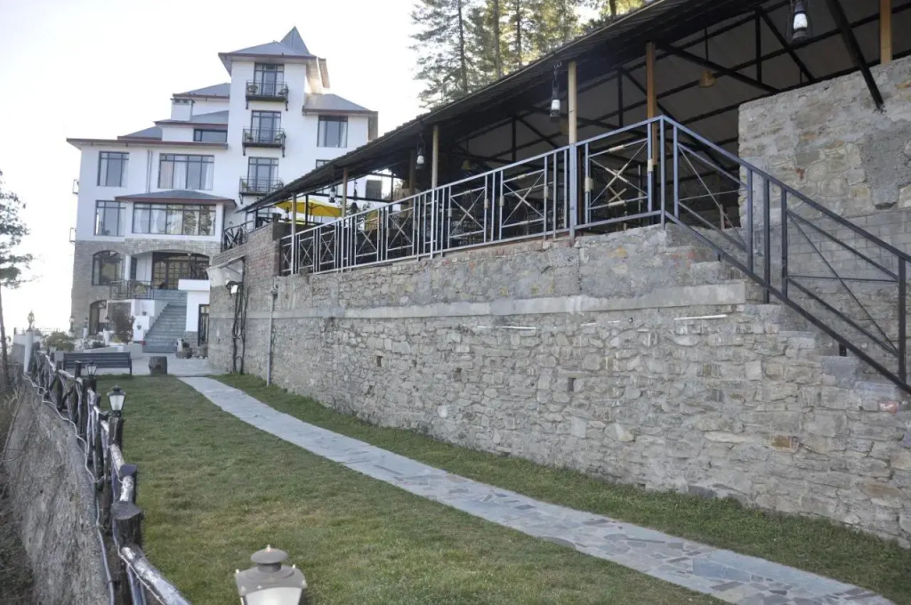 Hotel photo 13