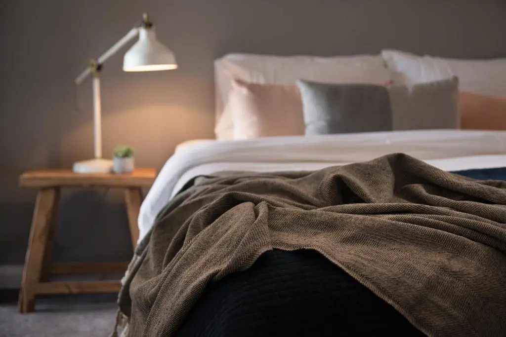Quartz Retreat - Chambres