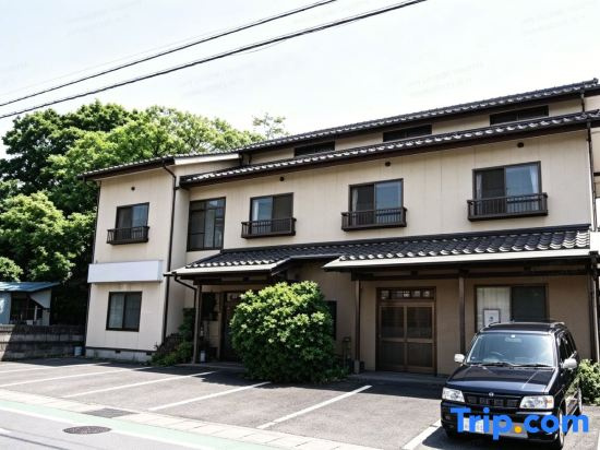 Business Ryokan Suzusei