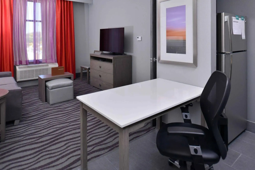 Homewood Suites by Hilton Trophy Club Southlake - Général