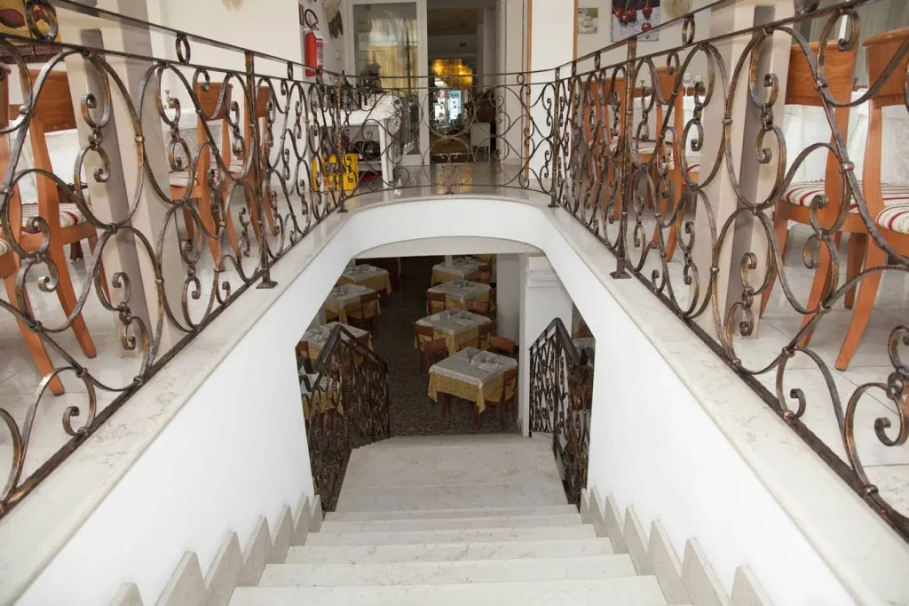 Hotel Elpiro - Général