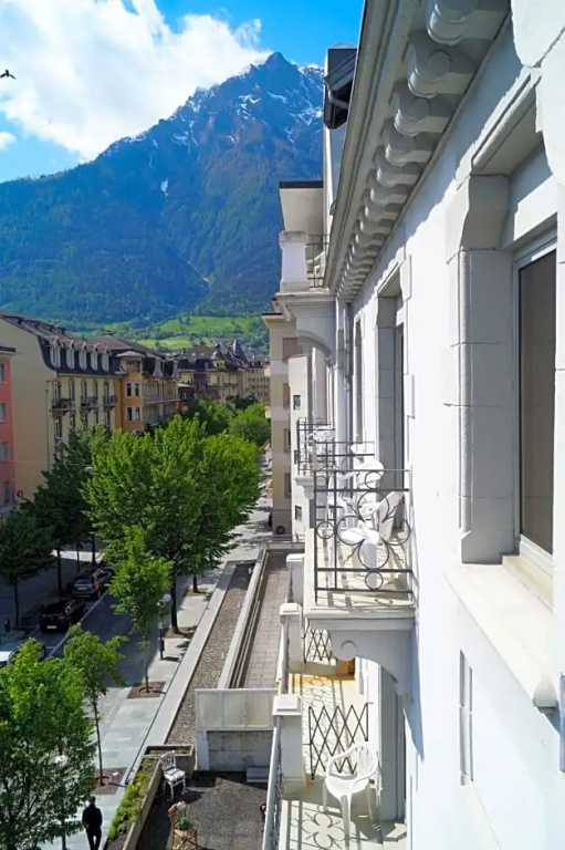 Hotel Victoria - Chambres