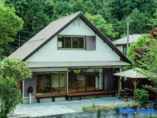 SANU 2nd Home ASAGIRI Ashigara