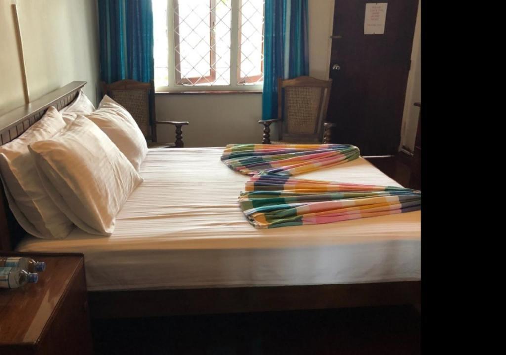 Sharon Inn