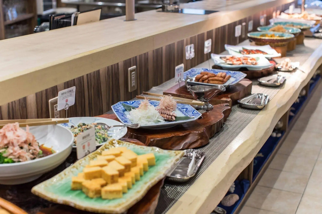 samana hotel Yakushima - Général