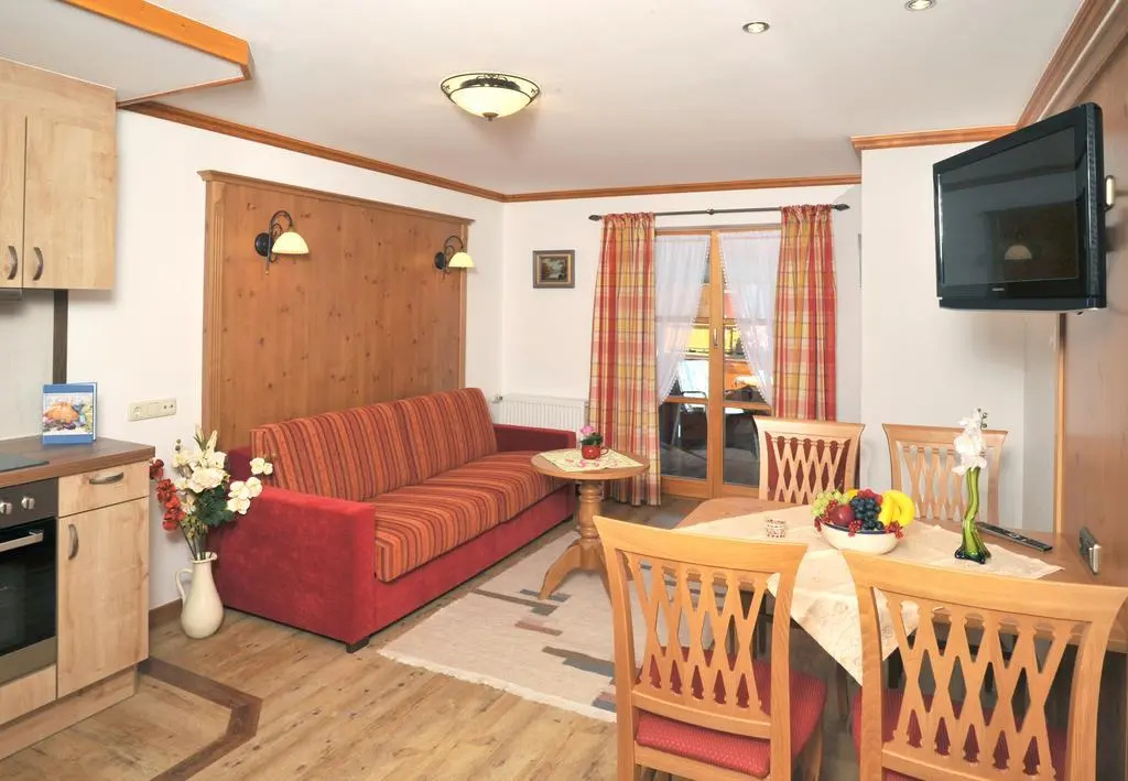 Pension Breitenlohner - Général