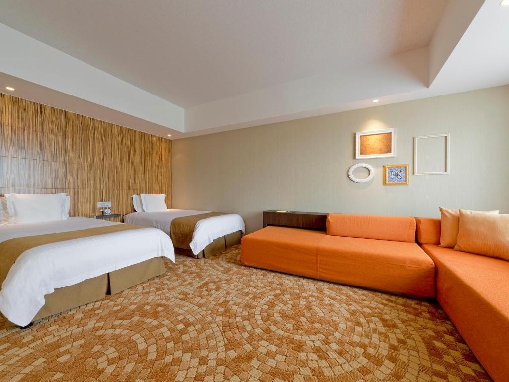 Hotel Universal Port 사진 22