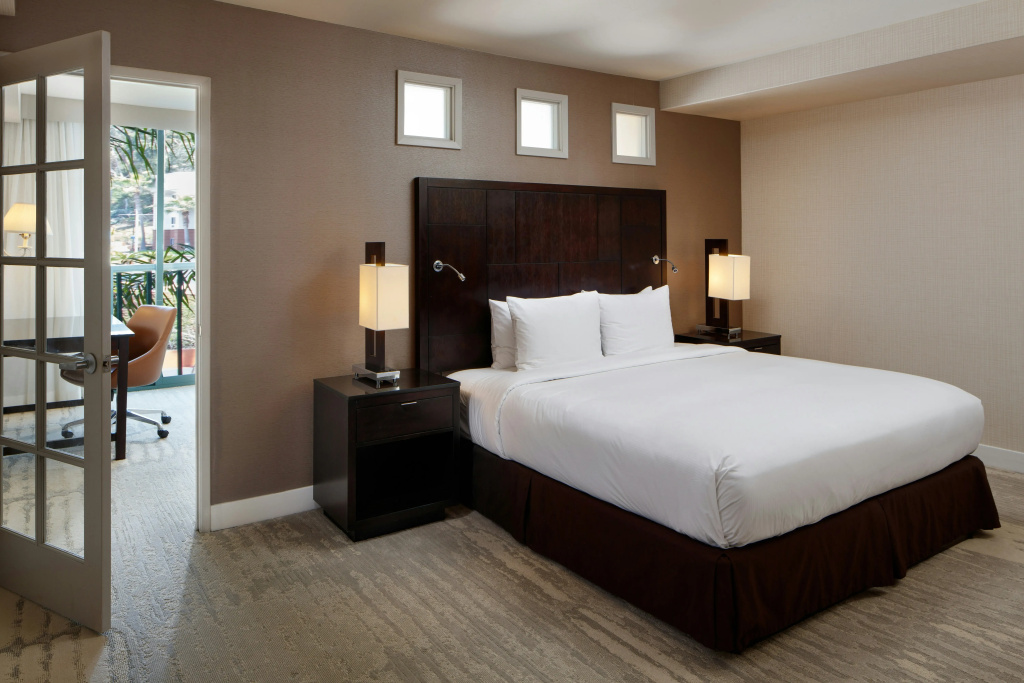 DoubleTree by Hilton San Diego - Hotel Circle - Général