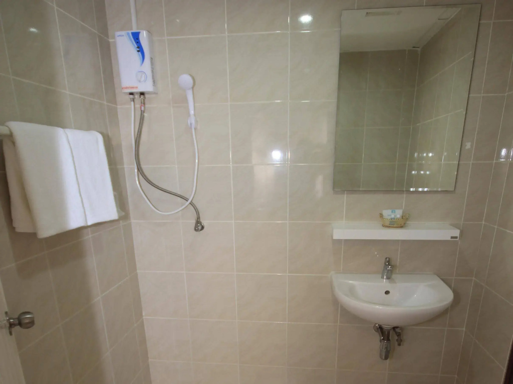 Hotel photo 8