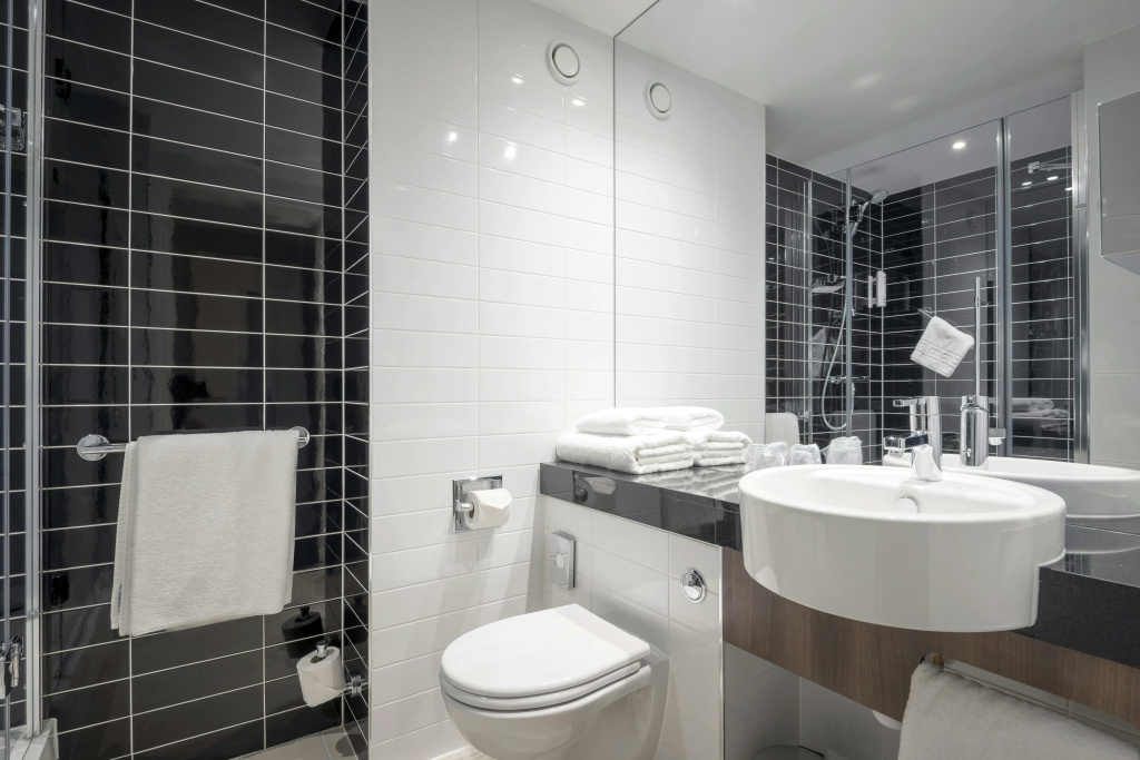 Holiday Inn Express Middlesbrough - Centre Square by IHG - Général