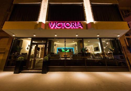 carousel image for Budget Hotel Victoria