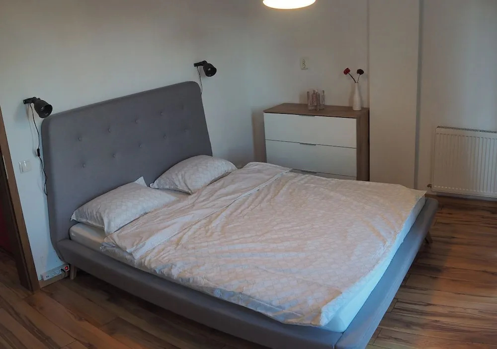 Family Apartment