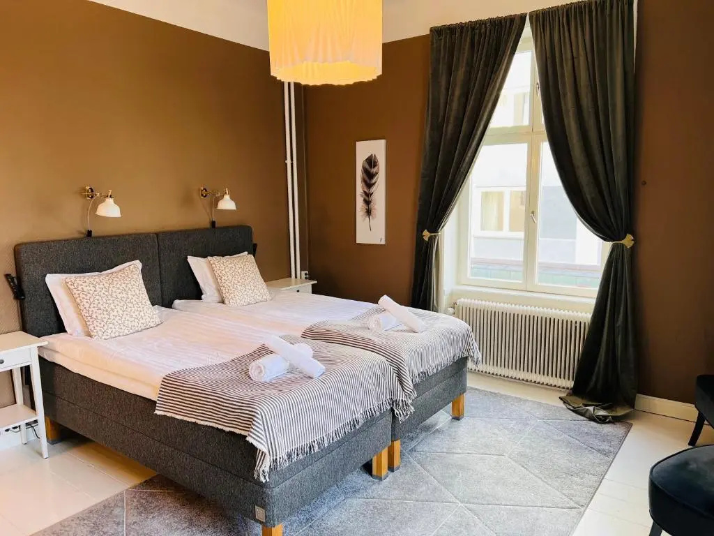 Superior room