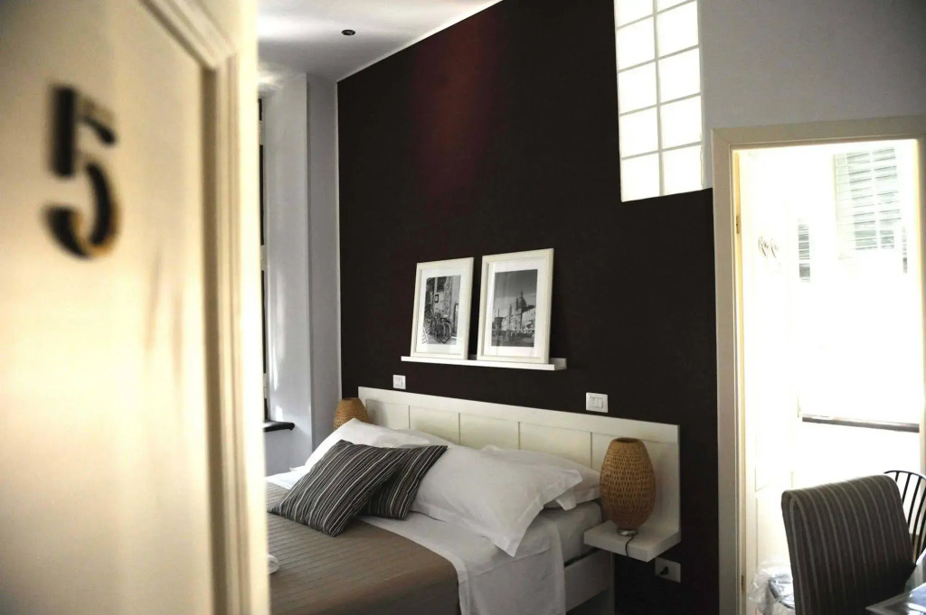 Pigneto Luxury Rooms by null