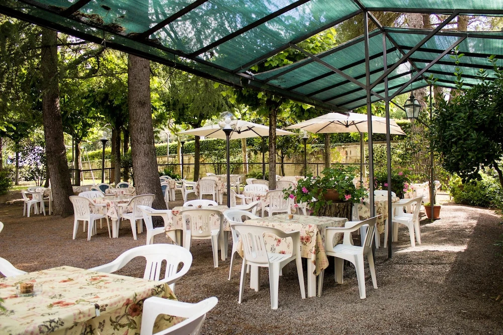 Hotel Tre Stelle - Chambres