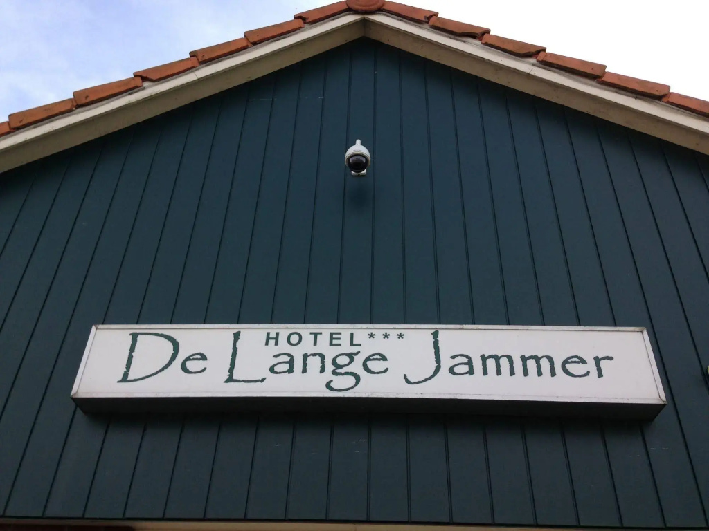 Hotel De Lange Jammer