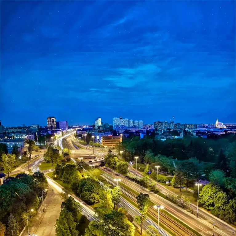 DoubleTree by Hilton Hotel Lodz - фото 26