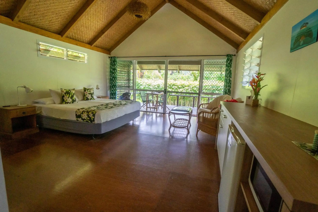 Ikurangi Eco Retreat