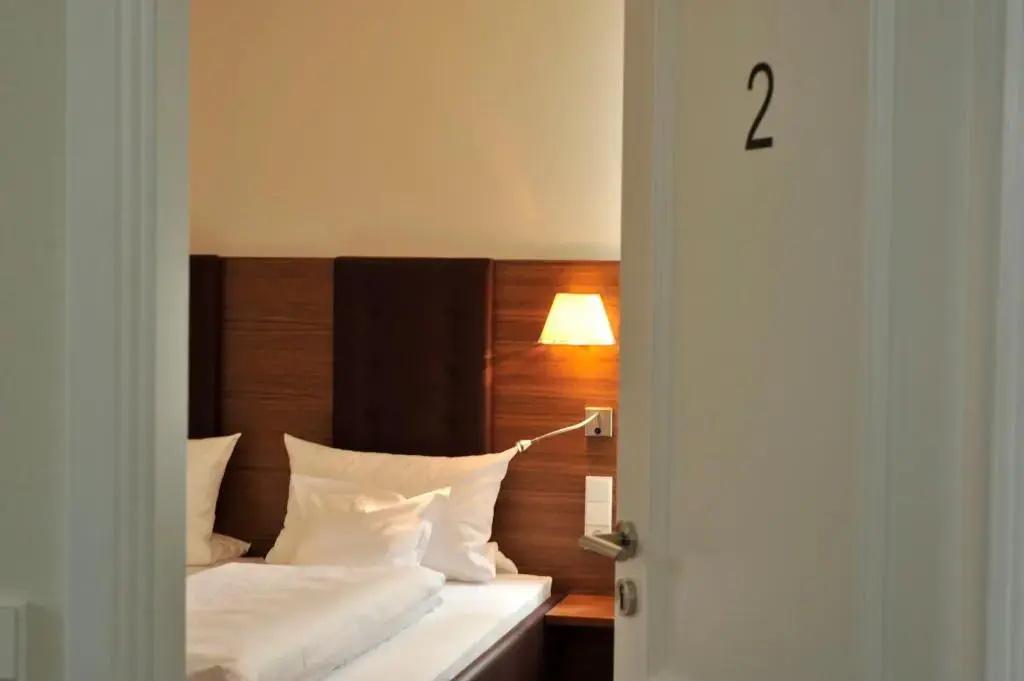Hotel Zeiskamer Muehle - Chambres