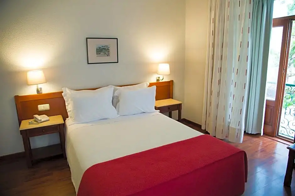 Hotel Solaris - Chambres