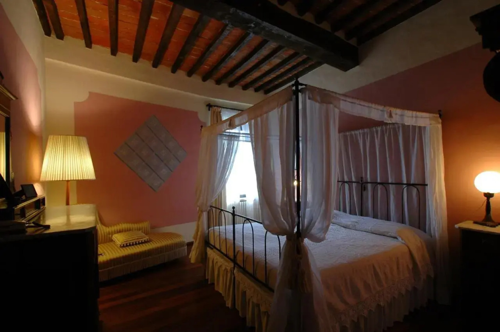 Palazzo Bizzarri