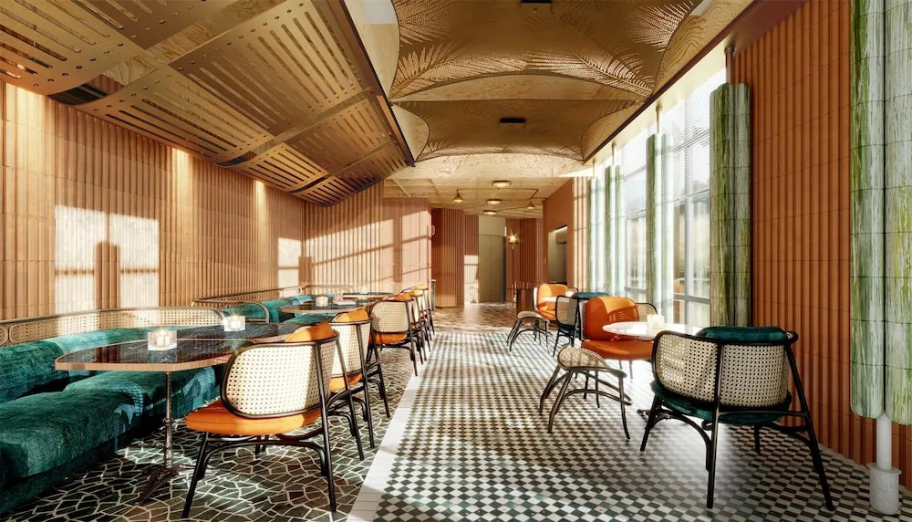 Hotel photo 6
