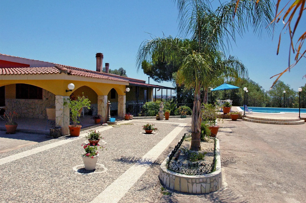 Vacation Home, Florida