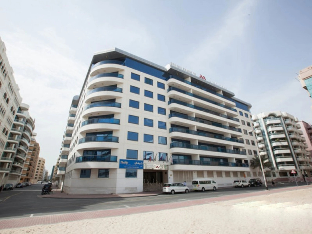 Golden Sands 10