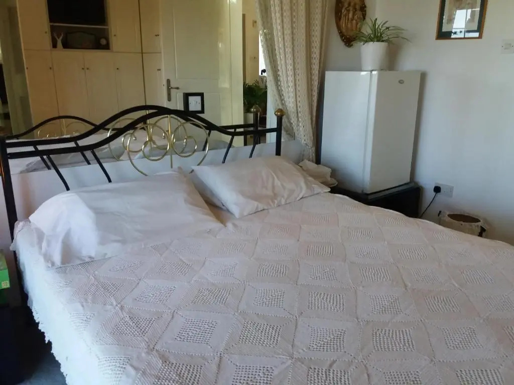 Greenfields Country Club - Chambres