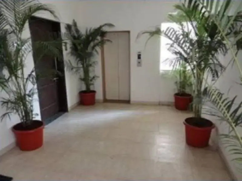 Shree Balaji Hospitality - Sanaya Belveder