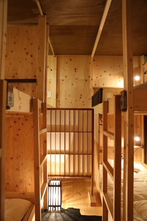 Kagaribi Guesthouse - Hostel 사진 2