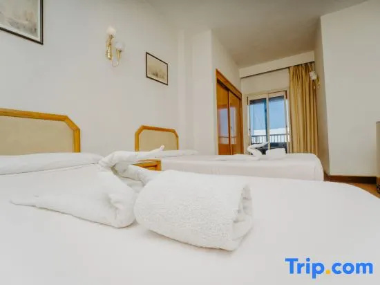 Queens Valley Hotel, Restaurants, Bars and Spa Luxor - Chambres