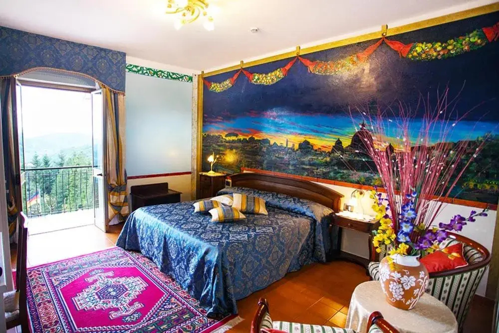 Superior room