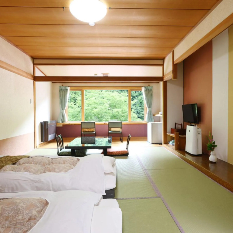 Fukeikan — 4