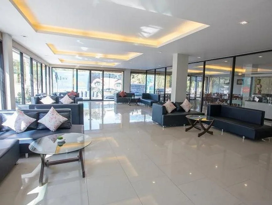 Hotel photo 9