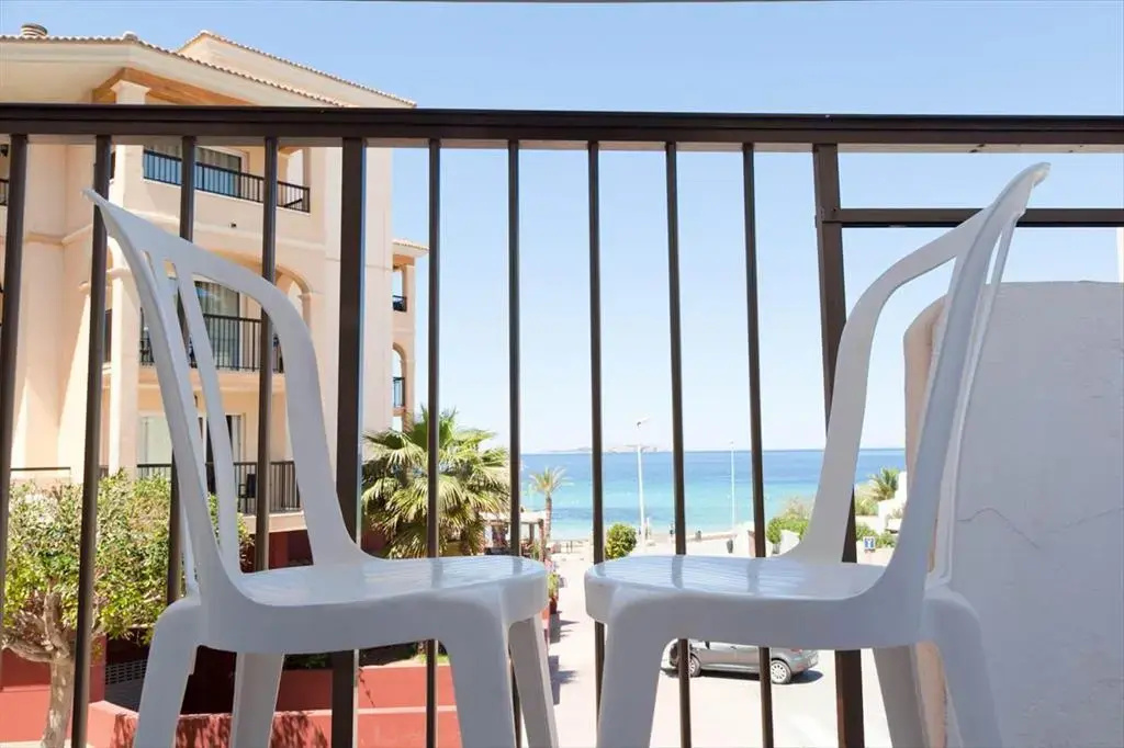 Apartamentos Formentera