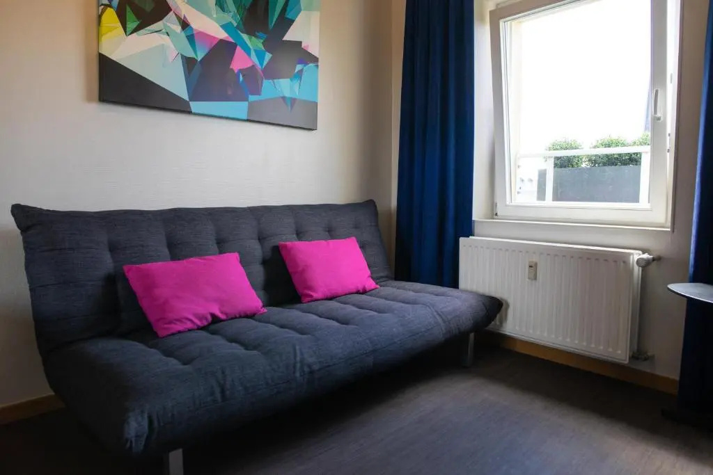 Hotel Vauban - Chambres