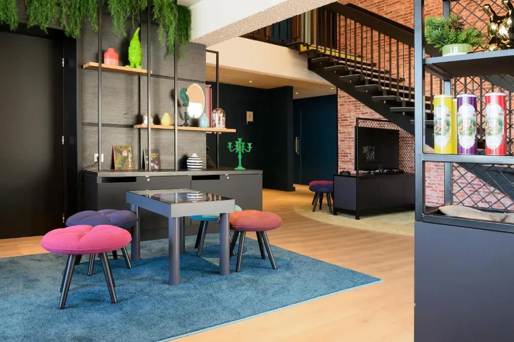 Novotel Dijon Sud - Général