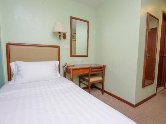 Winner Hotel