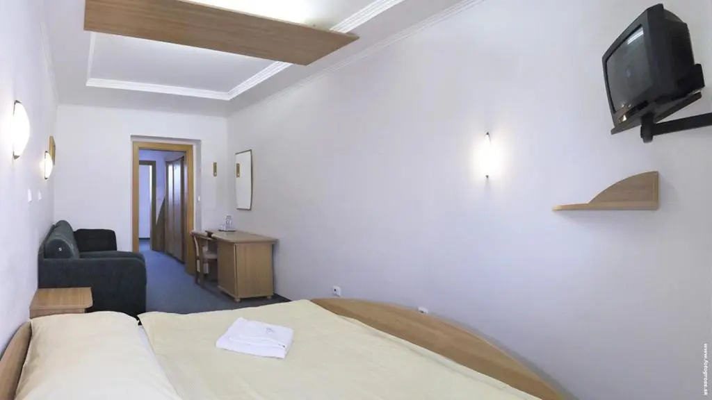 Penzión DRUŽBA Bojnice - Chambres