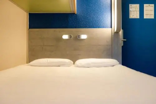 Voir la photo 4 — ibis budget Albertville