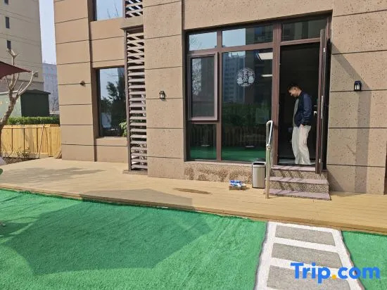 Tangshan Hetou Old Street Homestay