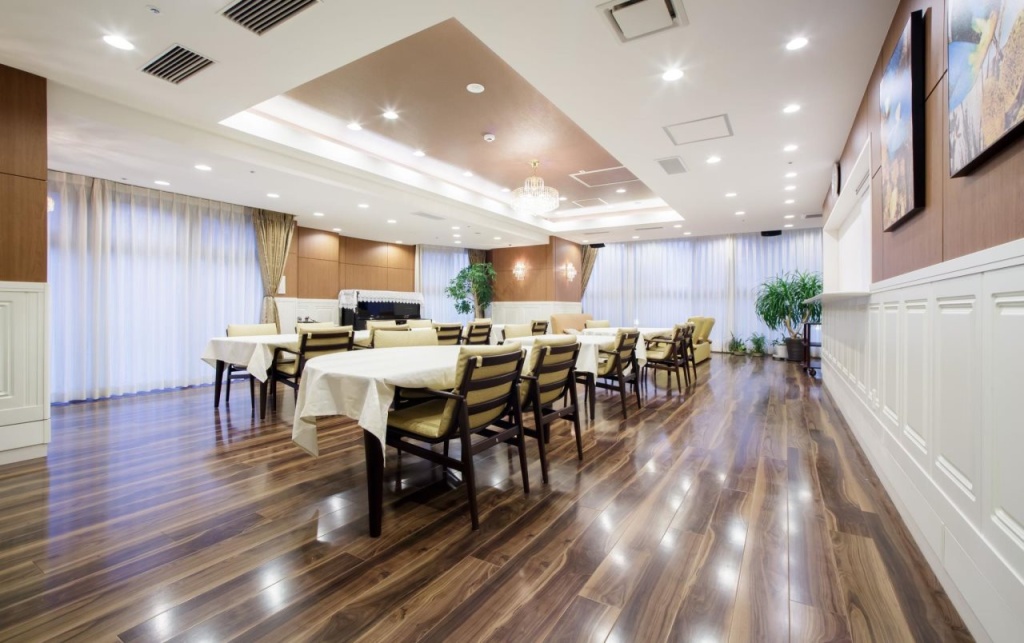 The United Hotel Osaka Umeda 사진 17