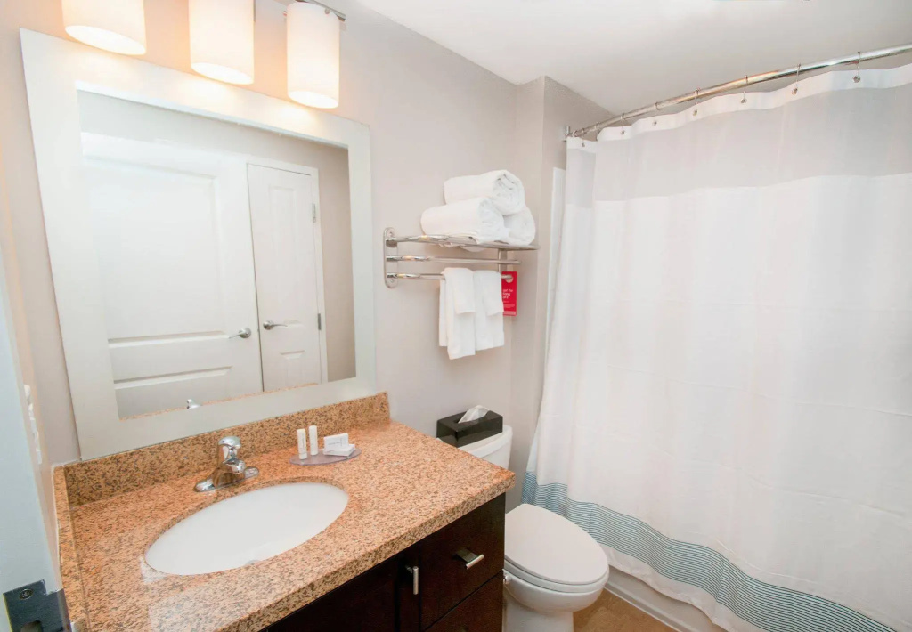 TownePlace Suites by Marriott Scranton Wilkes-Barre - Général
