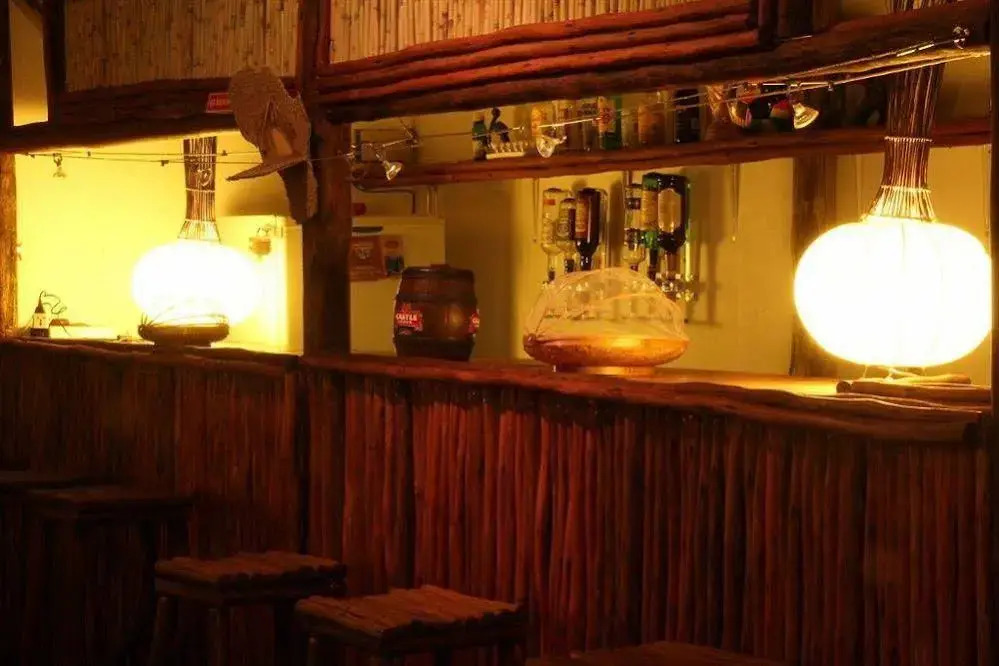 MoAfrika Lodge - фото 12